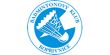Badmintonový klub
          Kopřivnice